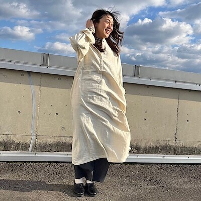 【ゆめタウン三豊】身長162cm