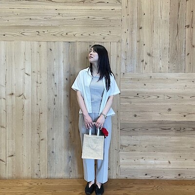 【ゆめタウン三豊】身長162㎝