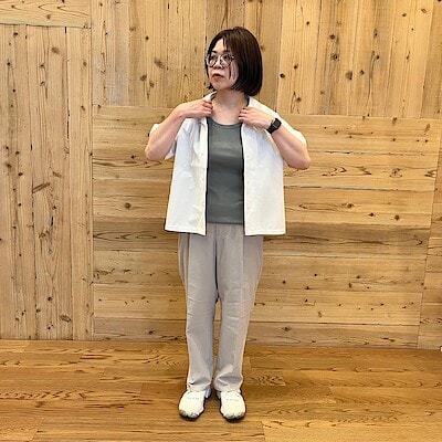 【ゆめタウン三豊】身長157㎝