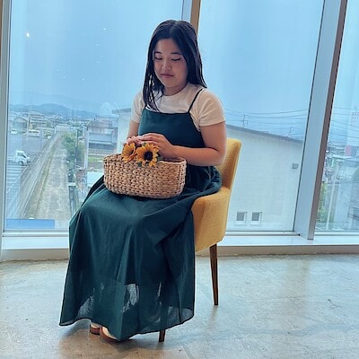 【ゆめタウン三豊】身長154㎝