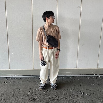 【ゆめタウン三豊】身長168㎝