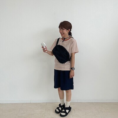 【ゆめタウン三豊】身長146㎝