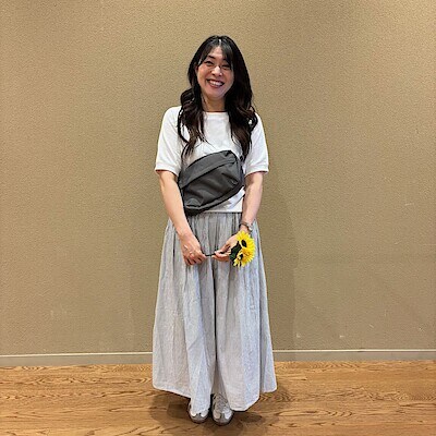 【ゆめタウン三豊】身長162㎝