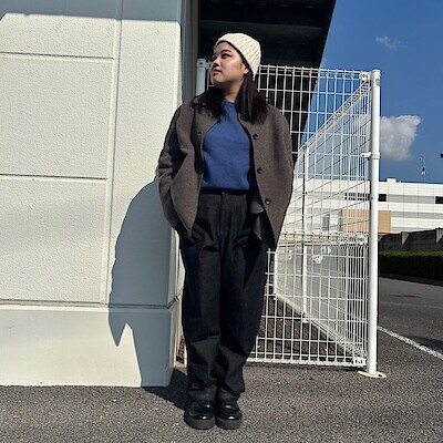 【ゆめタウン三豊】身長154㎝