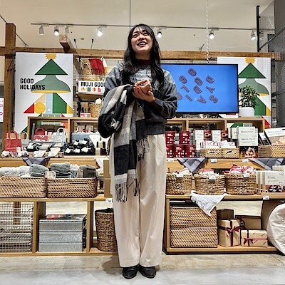 【ゆめタウン三豊】身長162㎝