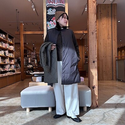 【ゆめタウン三豊】身長160cm