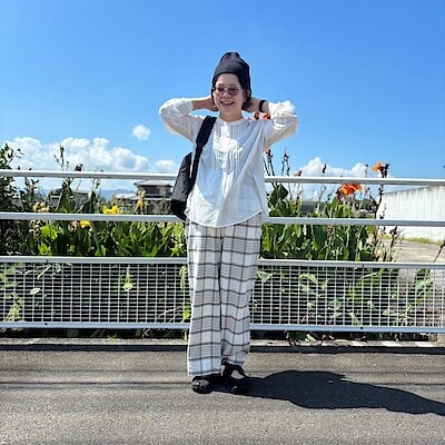 【ゆめタウン三豊】身長157㎝