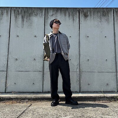 【ゆめタウン三豊】身長168㎝