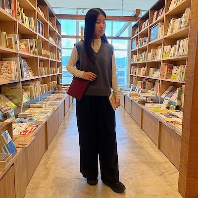 【ゆめタウン三豊】身長160㎝