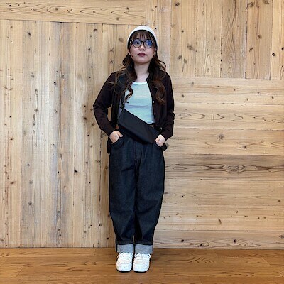 【ゆめタウン三豊】身長155㎝