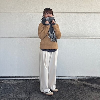 【ゆめタウン三豊】身長152cm