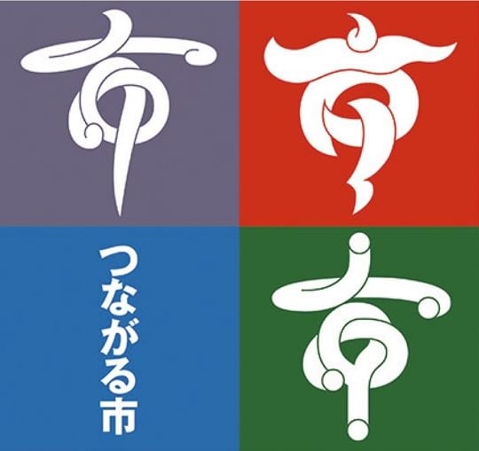 ロゴ