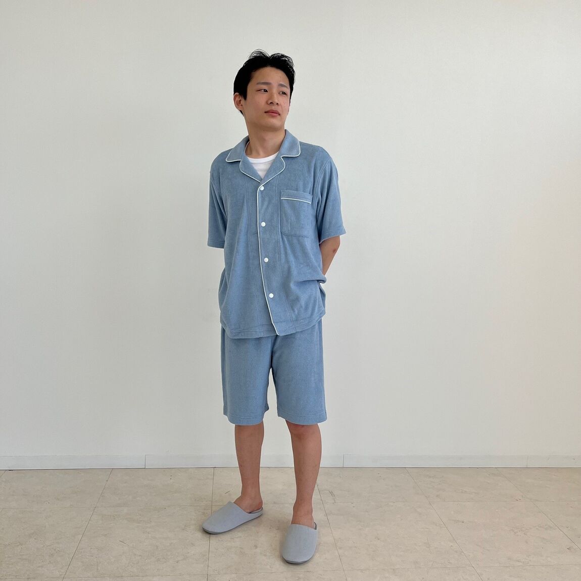 全身　メイン