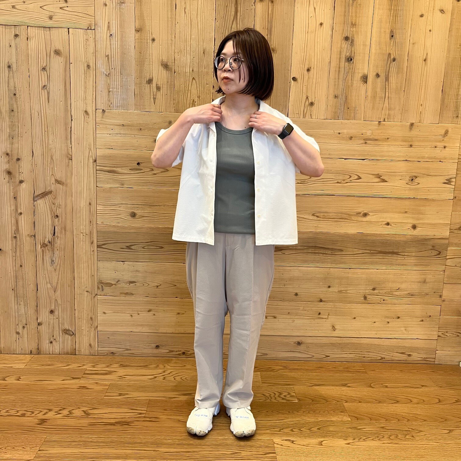 全身　メイン１