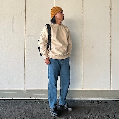 【ゆめタウン三豊】身長176cm