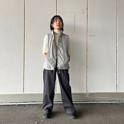 【ゆめタウン三豊】身長160cm