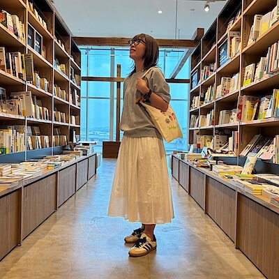 【ゆめタウン三豊】身長152㎝