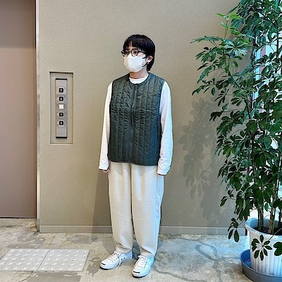 【ゆめタウン三豊】身長１５４cm