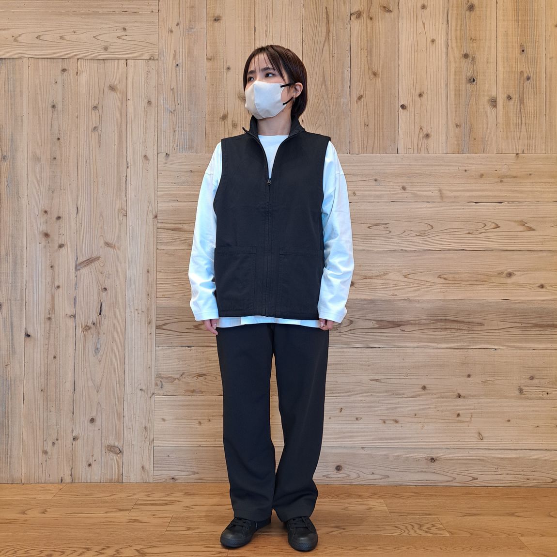 ラボ
