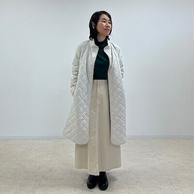 【ゆめタウン三豊】身長164cm