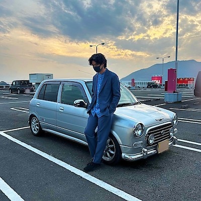 【ゆめタウン三豊】身長176cm