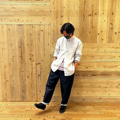 【ゆめタウン三豊】身長176cm