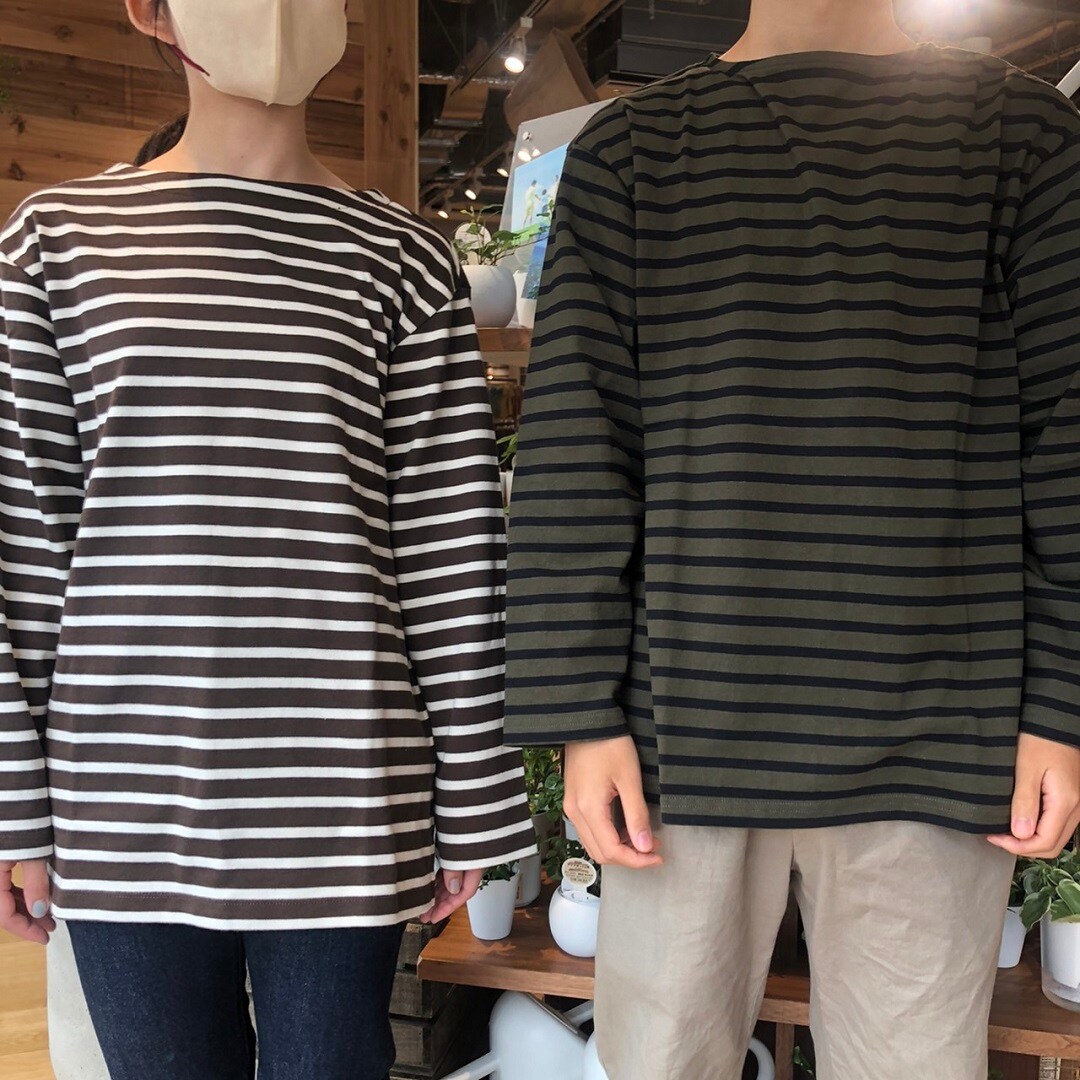 【COCOSA熊本下通】お気に入りの定番商品を見つけてみませんか