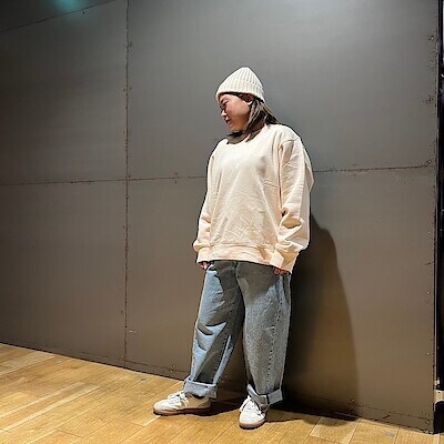 【COCOSA熊本下通】身長145cm