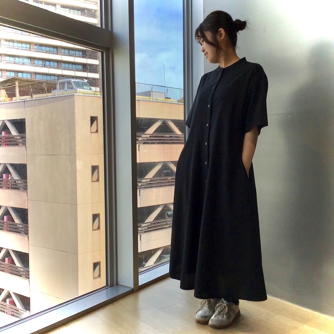 【COCOSA熊本下通】身長153cm