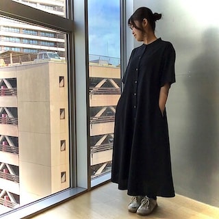 【COCOSA熊本下通】身長153cm