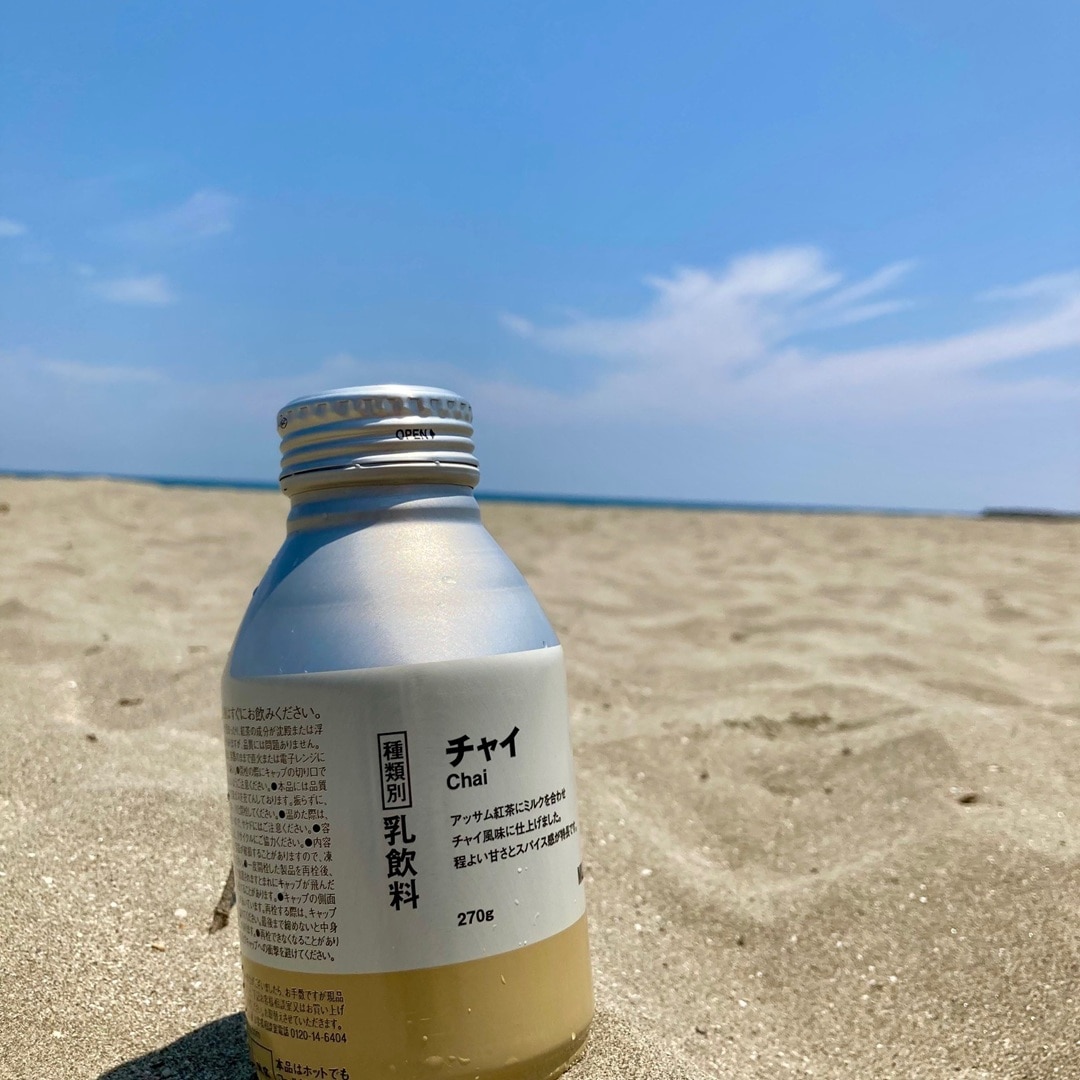 【COCOSA熊本下通】夏の海