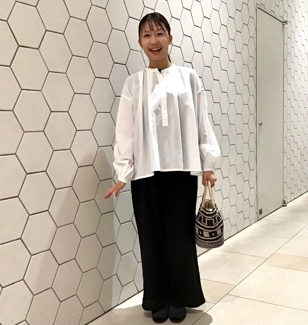 【COCOSA熊本下通】身長157ｃｍ