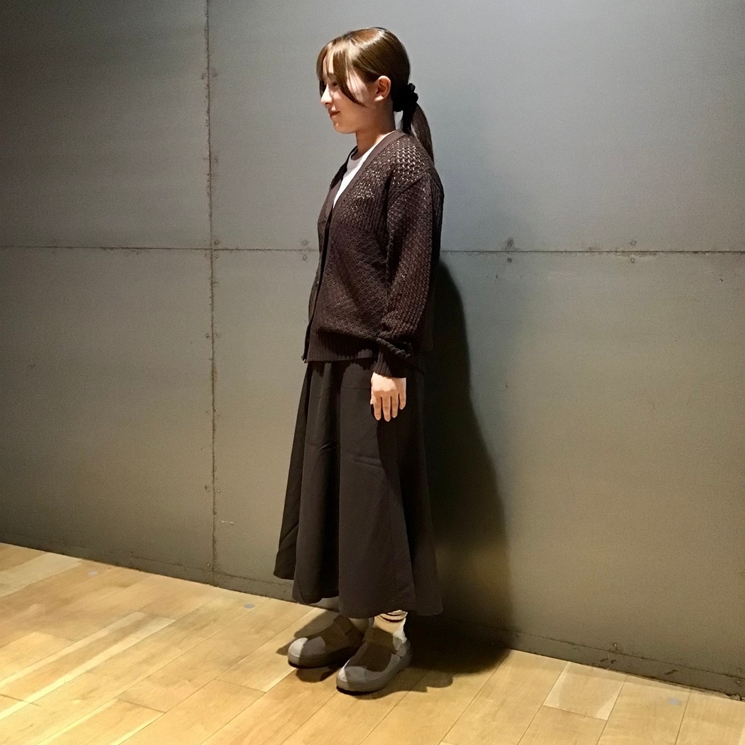 【COCOSA熊本下通】身長153cm