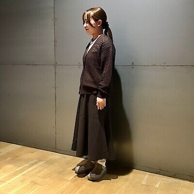 【COCOSA熊本下通】身長153cm