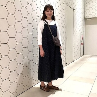 【COCOSA熊本下通】身長161cm