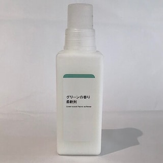 【COCOSA熊本下通】白が好き。毎日キレイに生活したい主婦スタッフ。無印良品との日々。（4）