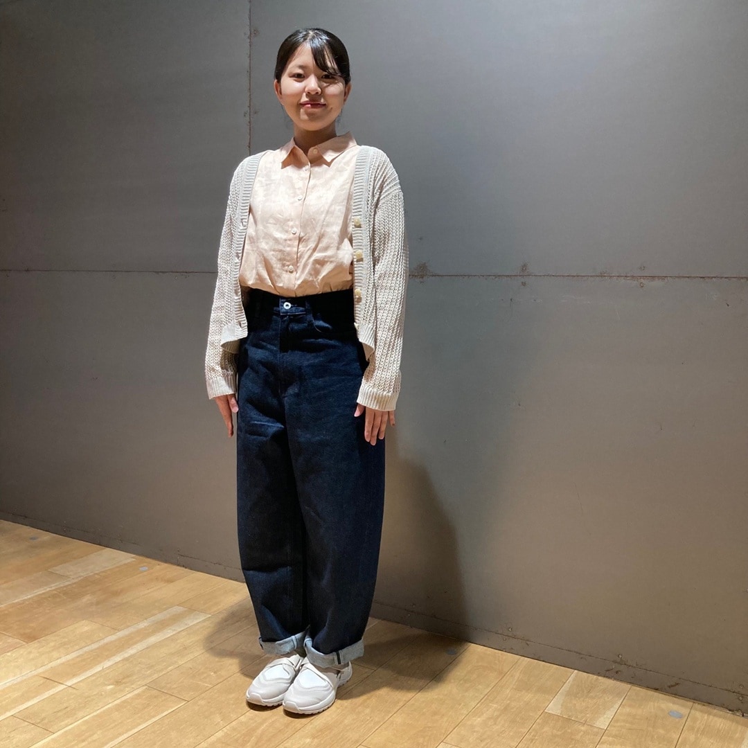 【COCOSA熊本】身長158cm