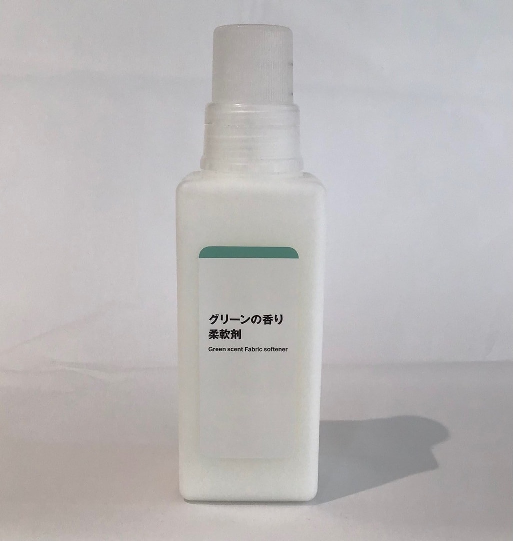 【COCOSA熊本下通】白が好き。毎日キレイに生活したい主婦スタッフ。無印良品との日々。（4）