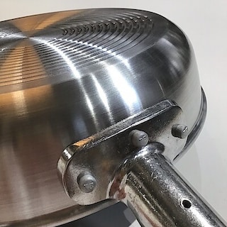 【COCOSA熊本下通】白が好き。毎日キレイに生活したい主婦スタッフ。無印良品との日々。（2）