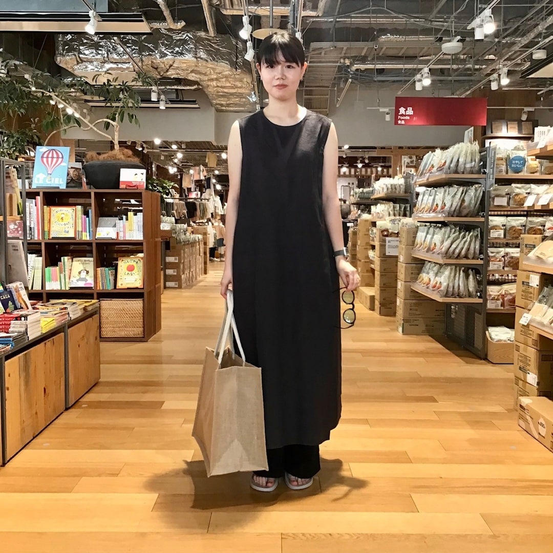 【COCOSA熊本下通】身長163cm