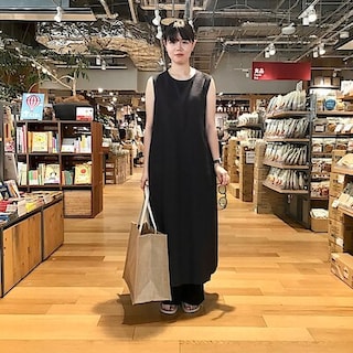 【COCOSA熊本下通】身長163cm