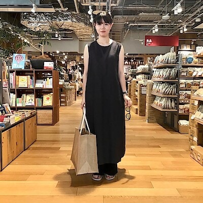 【COCOSA熊本下通】身長163cm