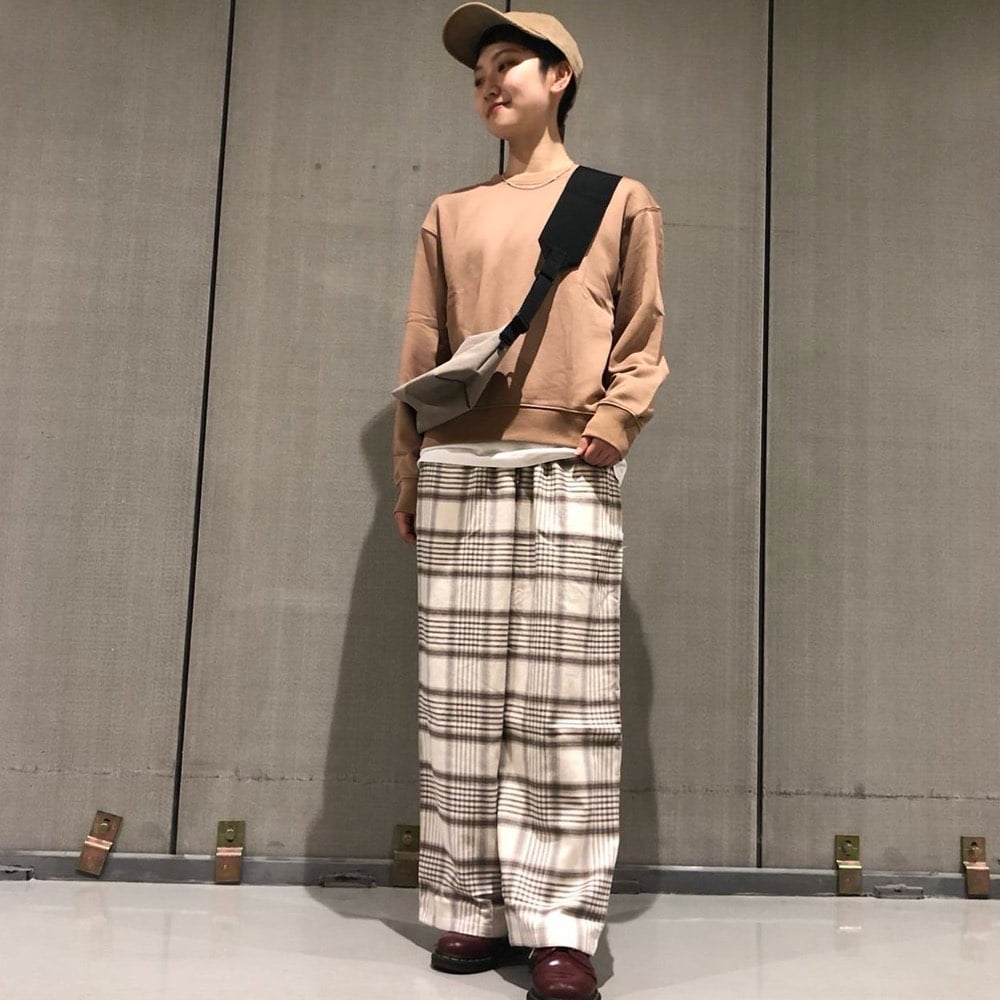 【ＣＯＣＯＳＡ熊本下通】　158cm