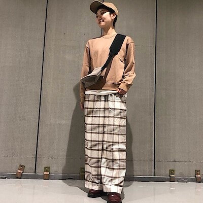 【ＣＯＣＯＳＡ熊本下通】　158cm