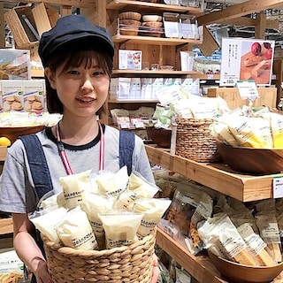 【COCOSA熊本下通】8/16（日）試食会のお知らせ