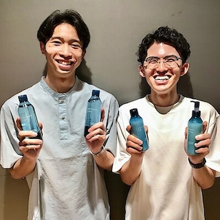 【COCOSA熊本下通】男性にも人気！薬用クリアケアシリーズ