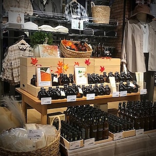 【COCOSA熊本下通】秋の気配