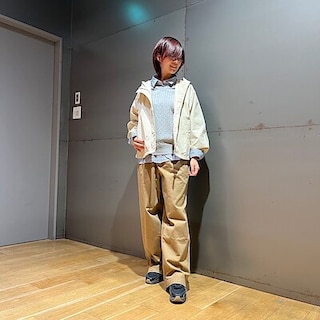 【COCOSA 熊本下通】身長166cm