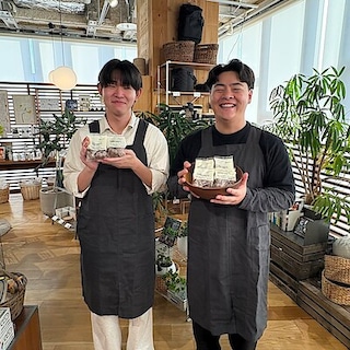 【COCOSA熊本下通】10/11（日）試食会のお知らせ