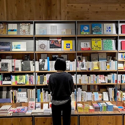 【COCOSA熊本下通】　読書の秋